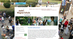 Desktop Screenshot of jws-rossdorf.de